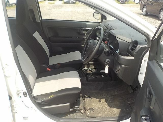 DAIHATSU MIRA E:S 2019/5