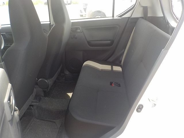 DAIHATSU MIRA E:S 2019/5