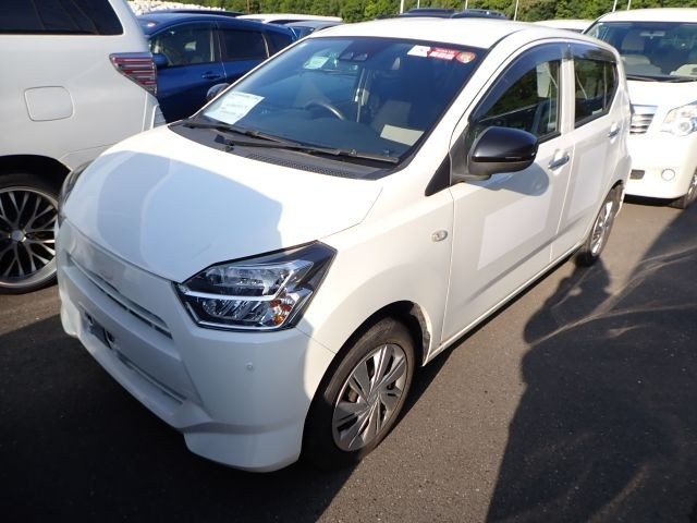 DAIHATSU MIRA E:S 2019/5
