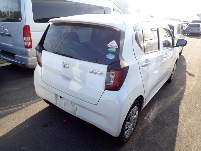 DAIHATSU MIRA E:S 2019/5