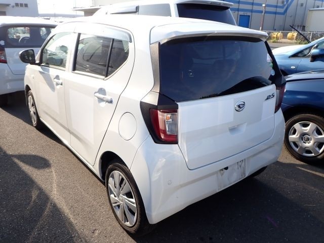 DAIHATSU MIRA E:S 2019/5