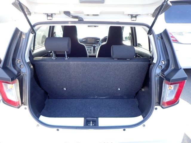 DAIHATSU MIRA E:S 2019/5