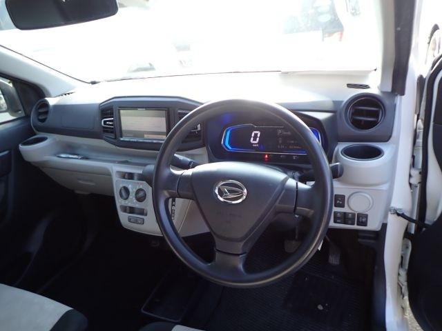 DAIHATSU MIRA E:S 2019/5
