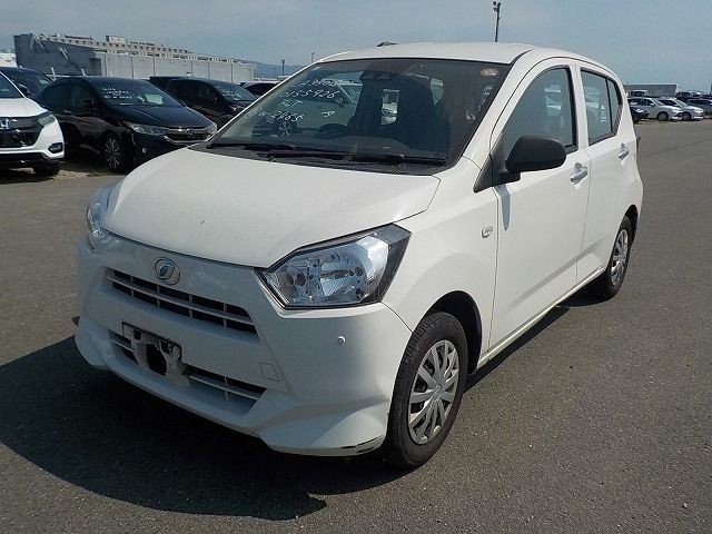 DAIHATSU MIRA E:S 2019/5