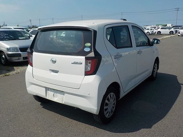 DAIHATSU MIRA E:S 2019/5