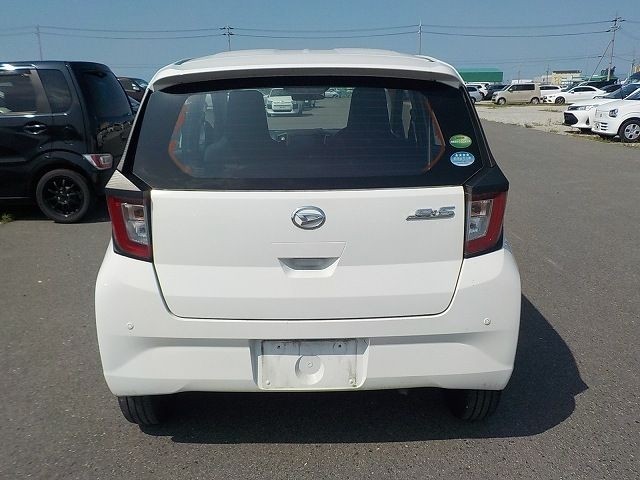 DAIHATSU MIRA E:S 2019/5