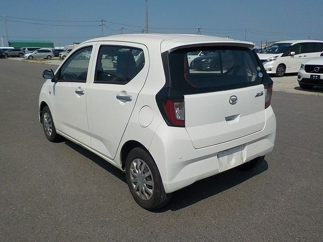 DAIHATSU MIRA E:S 2019/5