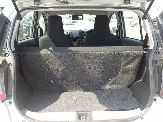 DAIHATSU MIRA E:S 2019/5