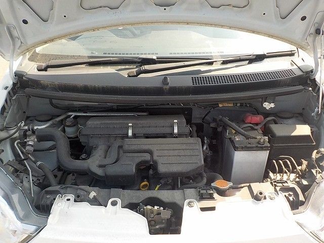 DAIHATSU MIRA E:S 2019/5