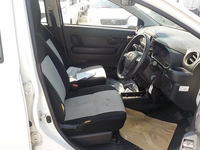 DAIHATSU MIRA E:S 2019/5