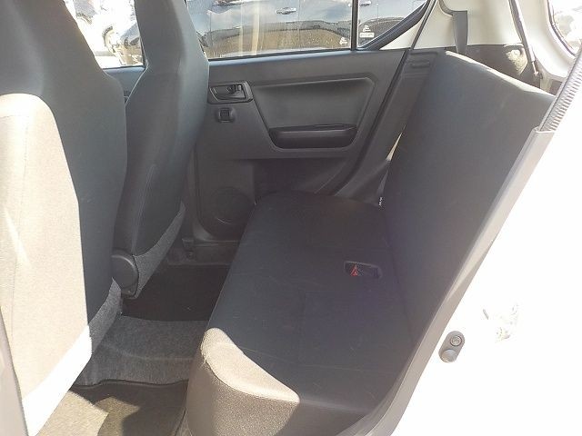 DAIHATSU MIRA E:S 2019/6
