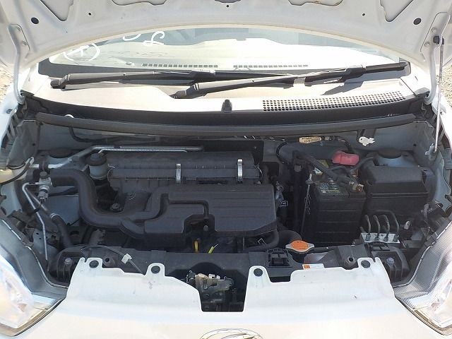 DAIHATSU MIRA E:S 2019/6