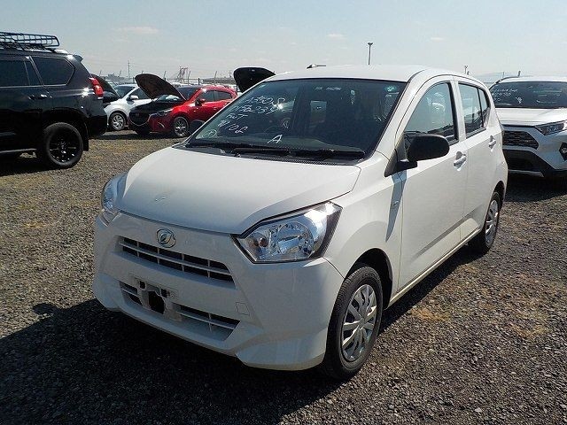 DAIHATSU MIRA E:S 2019/6