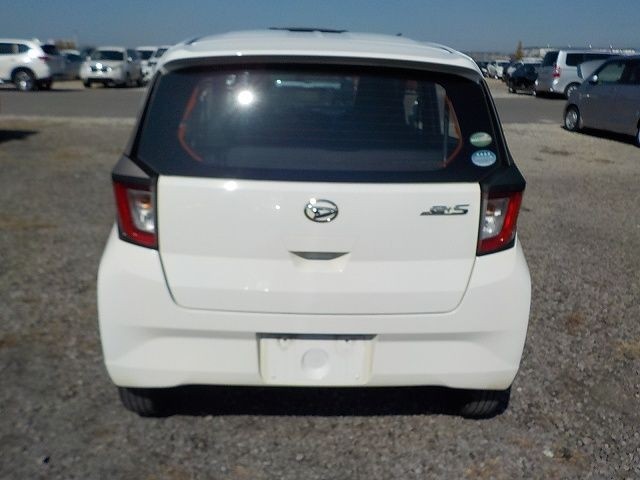 DAIHATSU MIRA E:S 2019/6