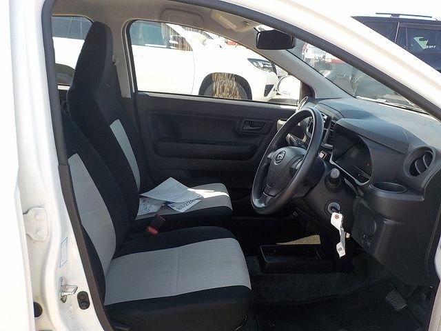 DAIHATSU MIRA E:S 2019/6