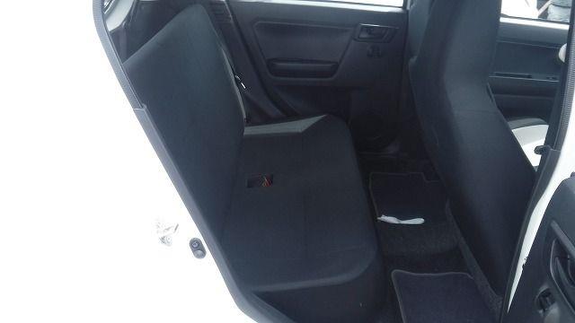 DAIHATSU MIRA E-S 2019/6