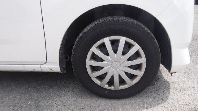 DAIHATSU MIRA E-S 2019/6