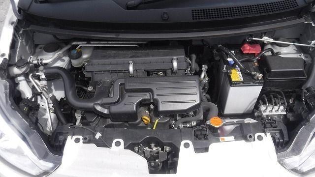 DAIHATSU MIRA E-S 2019/6