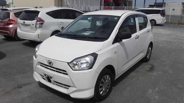 DAIHATSU MIRA E-S 2019/6