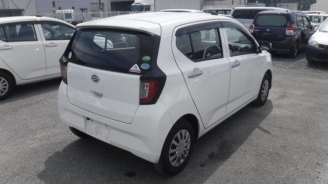 DAIHATSU MIRA E-S 2019/6