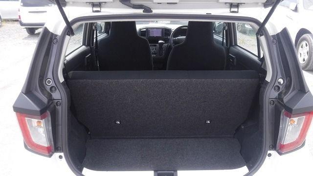 DAIHATSU MIRA E-S 2019/6