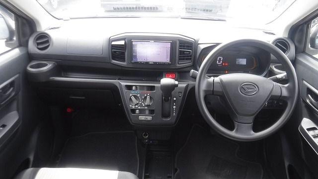 DAIHATSU MIRA E-S 2019/6