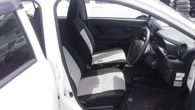 DAIHATSU MIRA E-S 2019/6