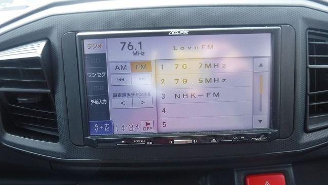 DAIHATSU MIRA E-S 2019/6