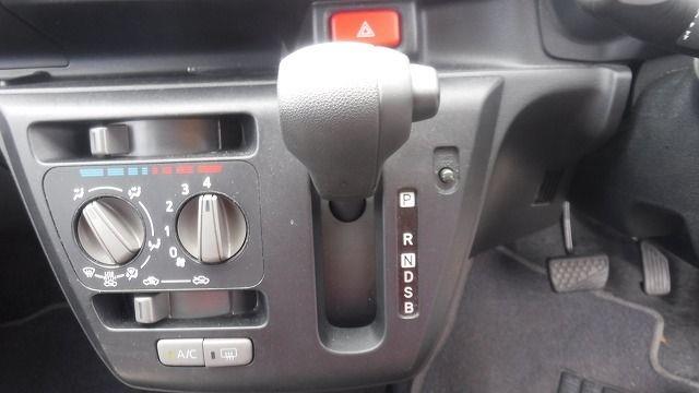 DAIHATSU MIRA E-S 2019/6