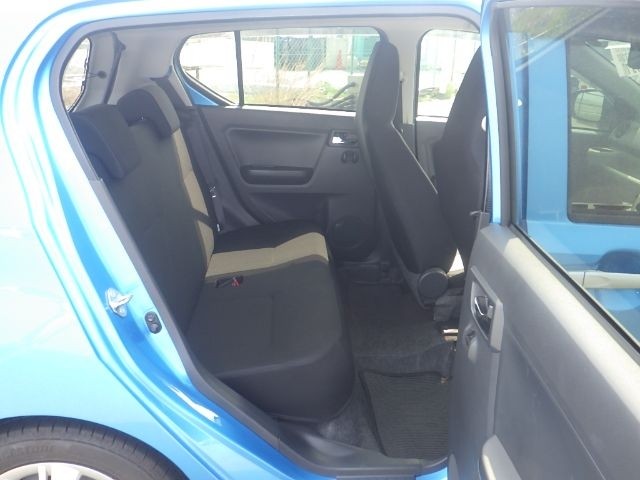 DAIHATSU MIRA E:S 2019/5