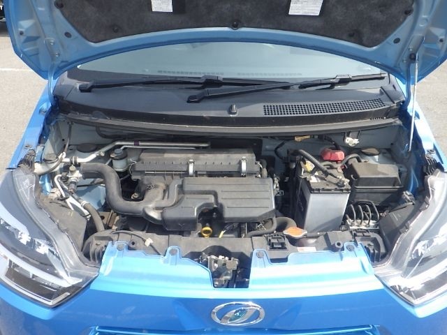 DAIHATSU MIRA E:S 2019/5