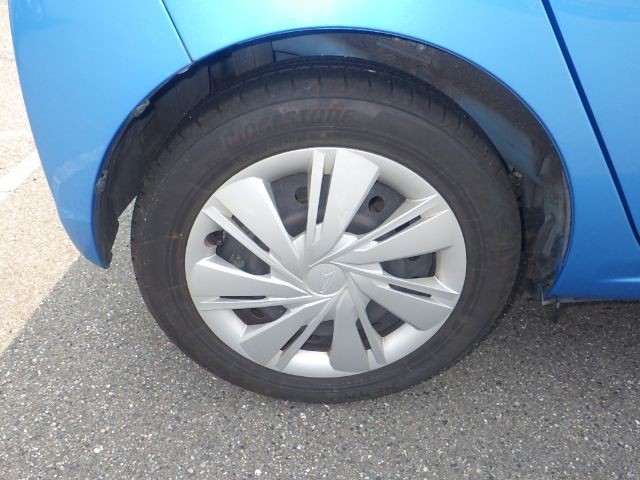 DAIHATSU MIRA E:S 2019/5