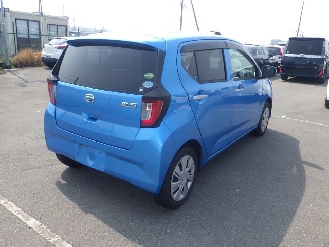 DAIHATSU MIRA E:S 2019/5