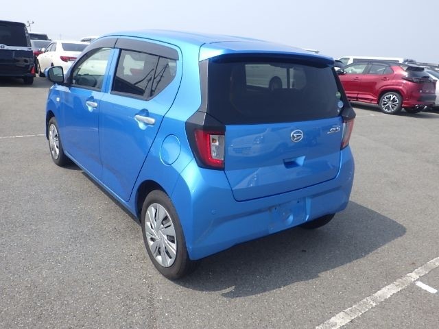 DAIHATSU MIRA E:S 2019/5