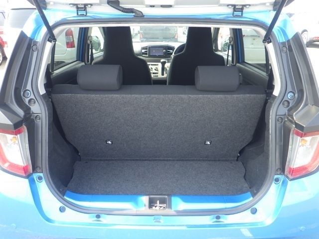 DAIHATSU MIRA E:S 2019/5