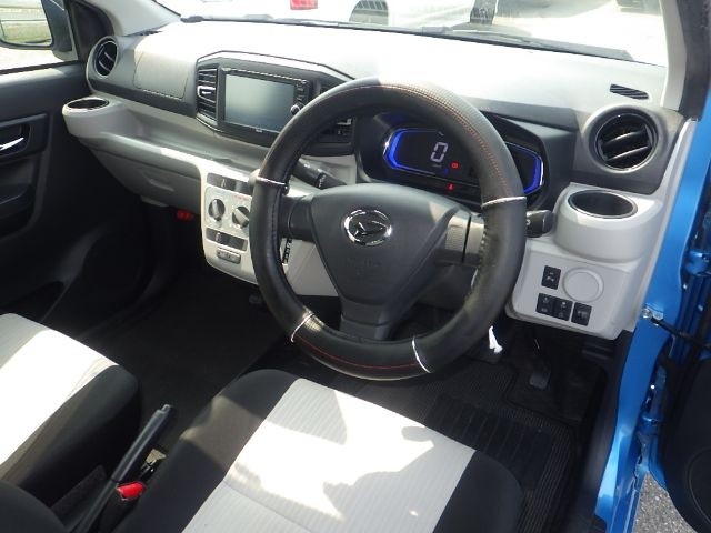 DAIHATSU MIRA E:S 2019/5