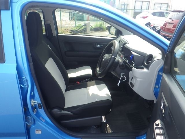 DAIHATSU MIRA E:S 2019/5