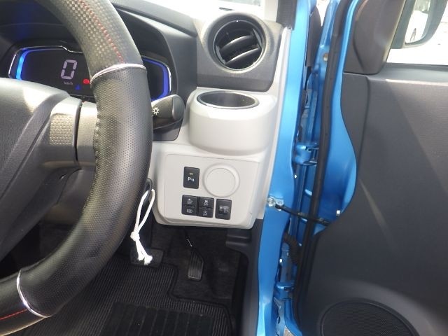 DAIHATSU MIRA E:S 2019/5