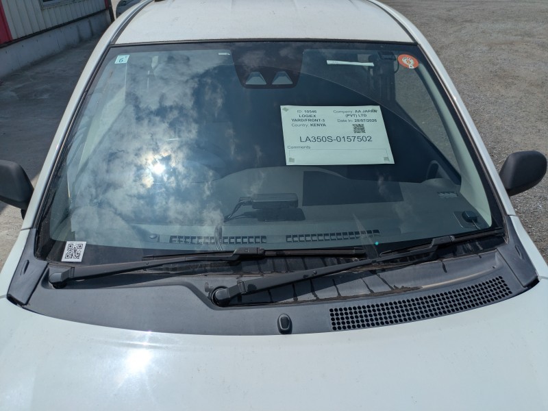 DAIHATSU MIRA E:S 2019/6