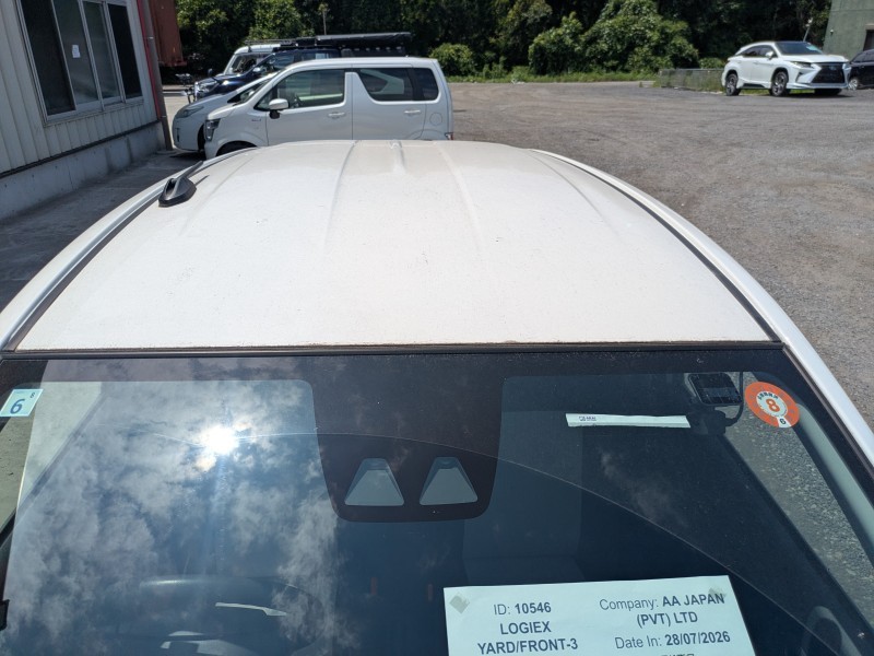 DAIHATSU MIRA E:S 2019/6