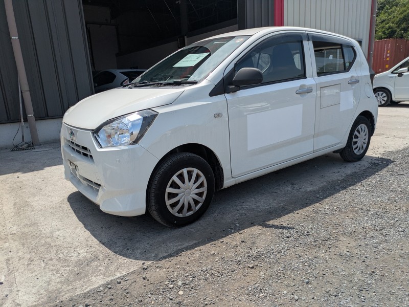DAIHATSU MIRA E:S 2019/6