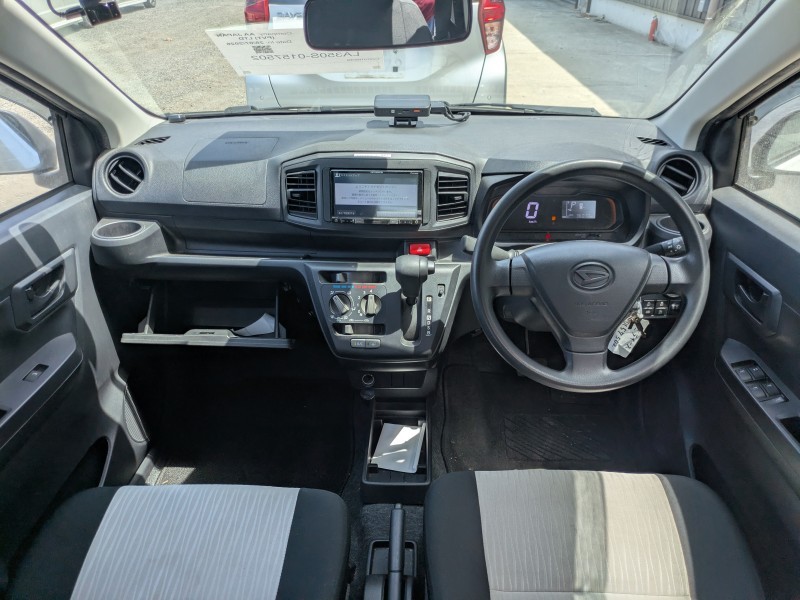 DAIHATSU MIRA E:S 2019/6