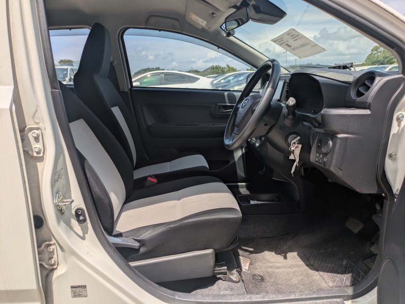 DAIHATSU MIRA E:S 2019/6