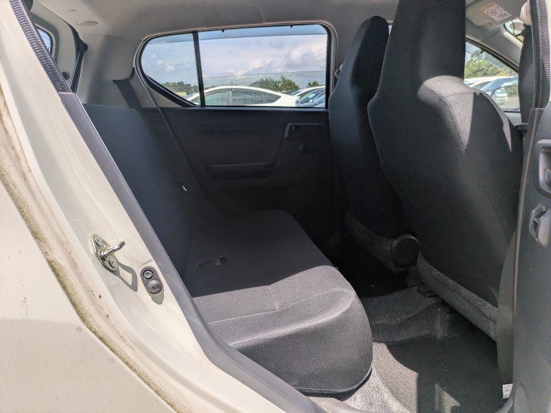 DAIHATSU MIRA E:S 2019/6