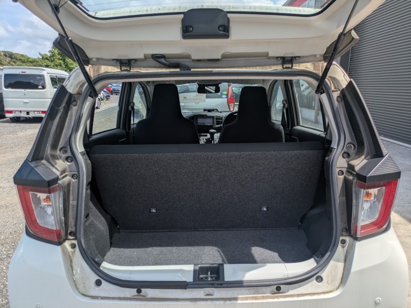 DAIHATSU MIRA E:S 2019/6