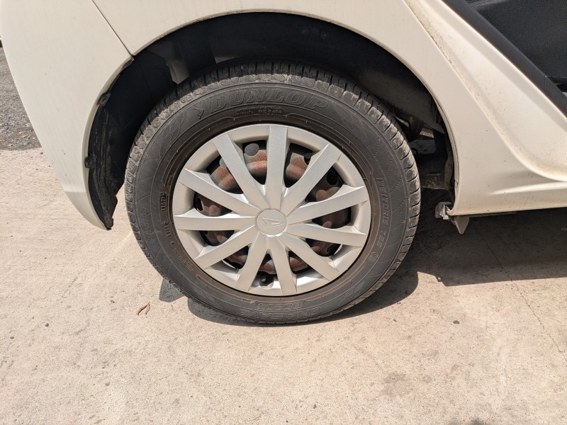 DAIHATSU MIRA E:S 2019/6