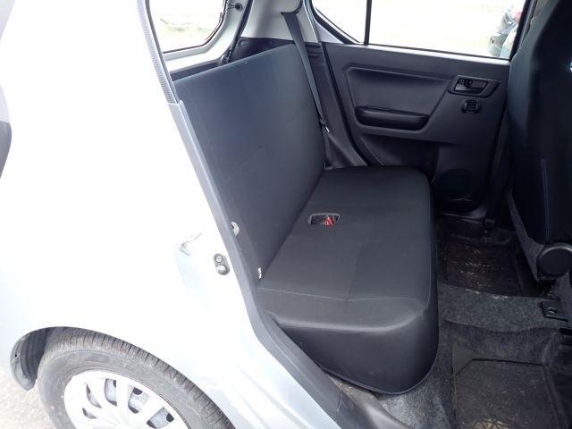 DAIHATSU MIRA E:S 2019/6