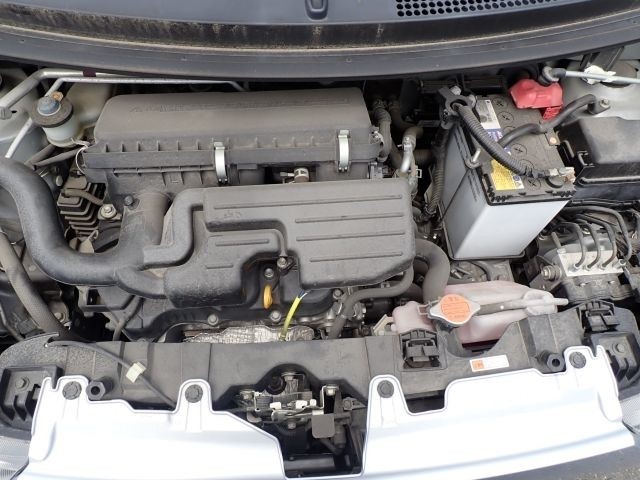 DAIHATSU MIRA E:S 2019/6