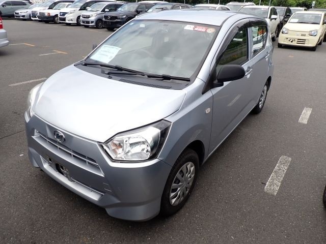 DAIHATSU MIRA E:S 2019/6