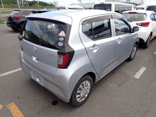 DAIHATSU MIRA E:S 2019/6